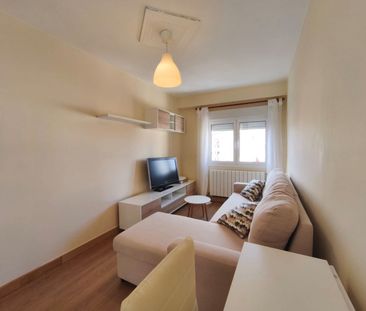 Alquiler de piso en Calle Donato Argüelles, 14 - Foto 2