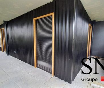 T2 AVEC TERRASSE / JARDIN ET PARKING - Photo 3