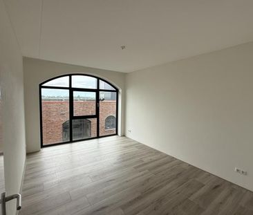 Appartement te huur: Pantograafstraat 15 1019 XX Amsterdam - Photo 1