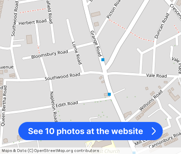 Southwood Road, Ramsgate - Photo 1