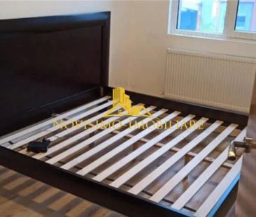 NOVISIMO-IMOBILIARE: APARTAMENT CU 3 CAM. DE INCHIRIAT , IN ZONA 9 MAI - Fotografie 4