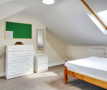 6 bedroom terraced house to rent - Photo 6