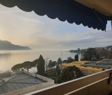 Appartement de 2.0 pièces au 4ème étage - Photo 5