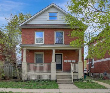 For Lease - 211 Dolph Street, Cambridge, Ontario - Photo 3