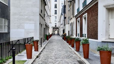 Location appartement 1 pièce, 12.75m², Paris 07 - Photo 4