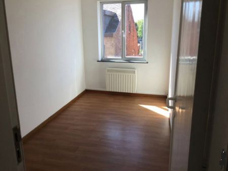 Ongemeubeld appartement met 2 slaapkamers te Mechelen - Photo 2