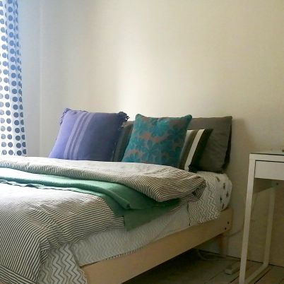 Chambre Privée à Louer - Photo 1