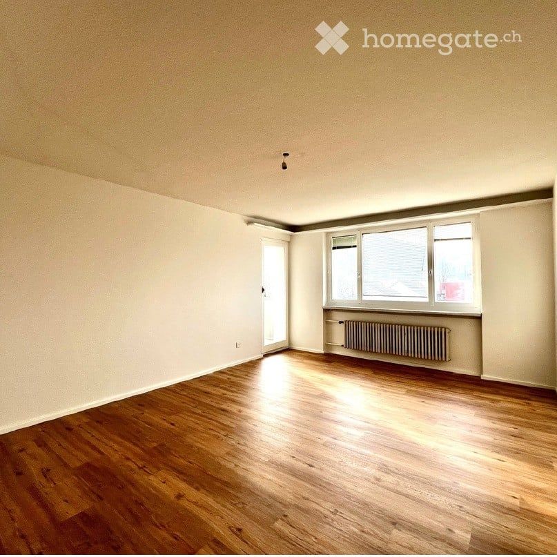 2.5 Zimmer, 60 m² - Photo 1