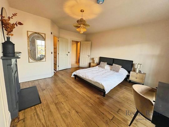 3 bedroom apartment to rent - Photo 1