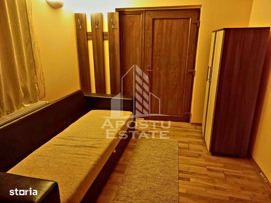 Prnsiunr in Moneasa 8 camere - Fotografie 1