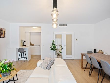 Appartement met 2 slpkrs in centrum Putte - Photo 5