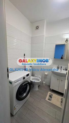 Apartament 2 Cam Lux Berceni - Aparatorii Patriei - Parcare - Fotografie 2