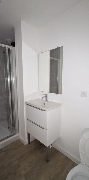 Location Appartement 1 pièce 24m² - Photo 1