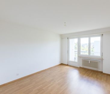 Beautiful residential location on the outskirts of Liestal - Photo 1