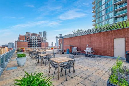 For Lease - 116 George Street Unit# N804, Toronto, Ontario - Photo 4