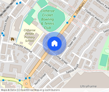 Chatburn Road, Clitheroe, BB7 2AP - Photo 1