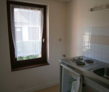 Studio de 23 m² – Proche commodités – Limoges – Begip - Photo 1