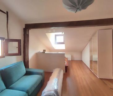 Alquiler de piso en Calle Harategi Zahar - Photo 4