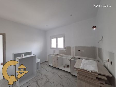Διαμέρισμα για ενοικίαση Κατσικάς (Παμβωτίδα) - Photo 5