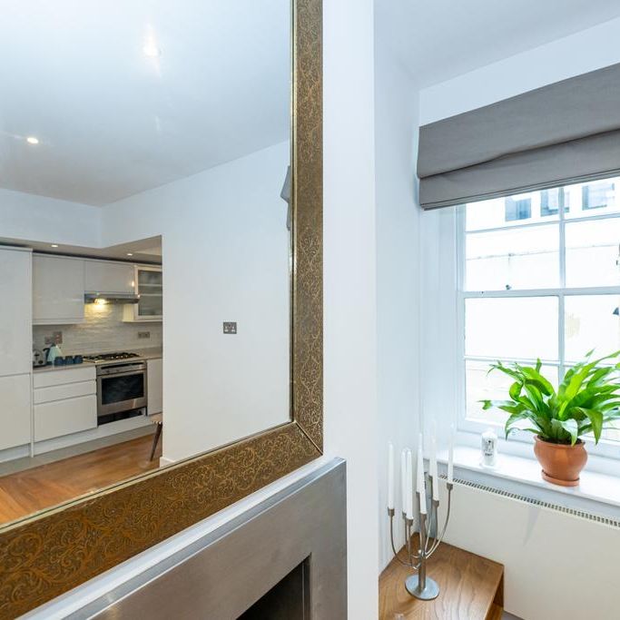 1 bedroom flat to rent - Photo 1