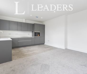 2 bedroom apartment to rent High Street Sevenoaks, TN13 - Photo 2