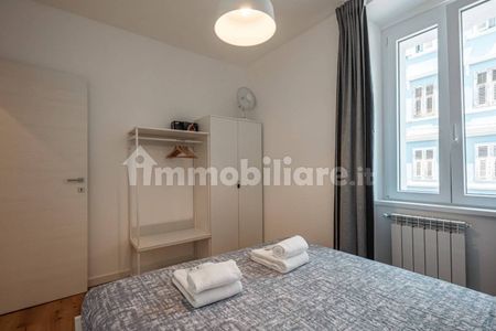 Bilocale via Cristoforo Cancellieri 23, Chiarbola - Ponziana, Trieste - Photo 2