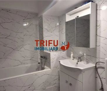Apartament 3 camere de inchiriat zona Centru etaj intermediar - Photo 6