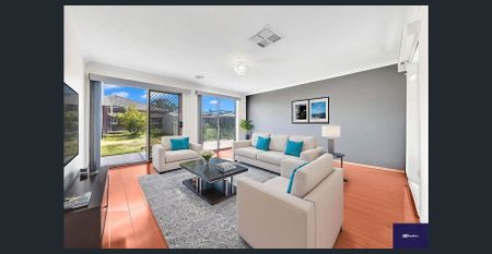 Modern Family Living in Melton South - Photo 2