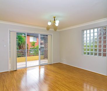 19/1-3 Bellbrook Avenue, Hornsby - Photo 4