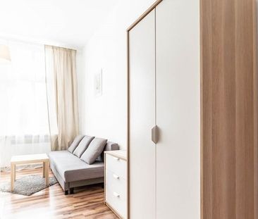 Katowice Śródmieście, ul. Gliwicka - Zdjęcie 6