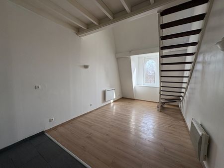 Appartement T2 ROUBAIX à louer - Photo 5