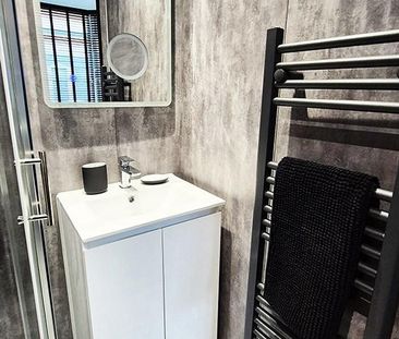 1 bedroom terraced house to rent - Photo 3