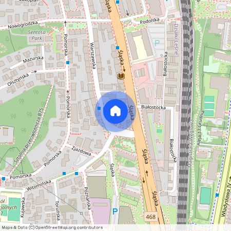 Witomińska 6, Działki Leśne, Gdynia, pomorskie