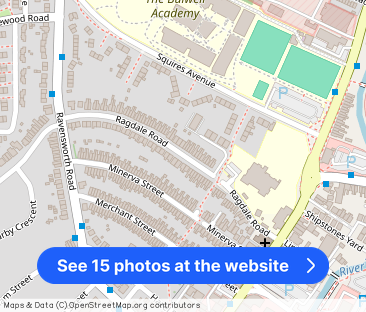 Ragdale Road, Nottingham, NG6 - Photo 1