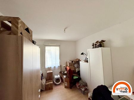 ROUEN - Appartement 3 pièces - Photo 3