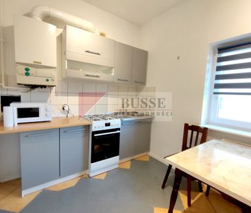 Przestronna kawalerka, osobna kuchnia - Zdjęcie 2