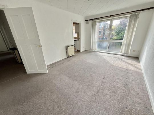 2 bedroom flat to rent - Photo 1