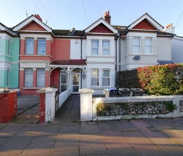 Westcourt Road, Worthing, BN14 - Photo 2