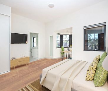 1/190 Sailors Bay Road, Northbridge NSW 2063 - Studio For Rent | Do... - Photo 5