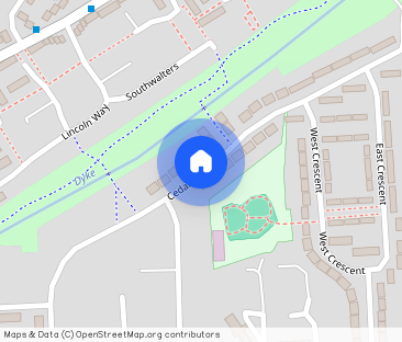 Cedar Road, Canvey Island, Essex, SS8 - Photo 1