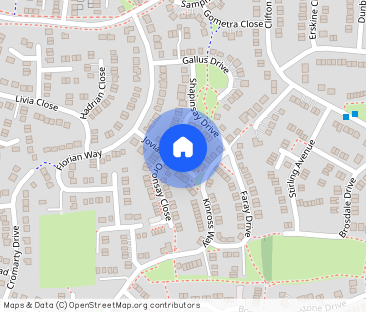 Copinsay Close, Hinckley, LE10 - Photo 1