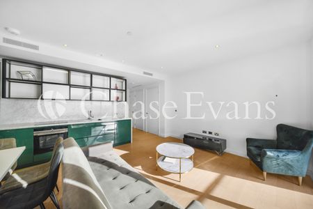 1 bedroom apartment to rent - Photo 4