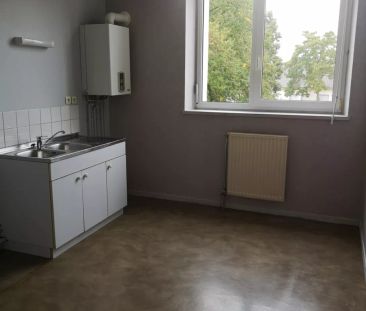 Location appartement T4 87.00m² à Vitry-Le-Francois (51300) - Photo 1