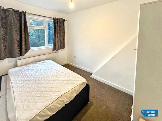 4 bedroom apartment to rent - Photo 1