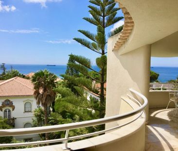3 room luxury Flat for rent in Monte Estoril, Cascais e Estoril, Ca... - Photo 4