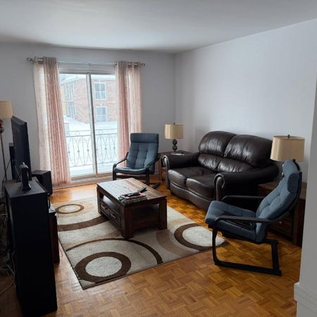 4½ à Louer à St-Jérôme – Secteur Tranquille - Photo 3