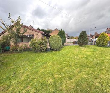 2 bedroom detached bungalow to rent - Photo 4