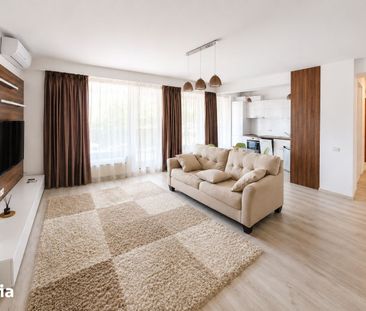 Iancu Nicolae/Residence 5/ Pipera/Apartament cu 2 camere/ Parcare/ - Fotografie 2