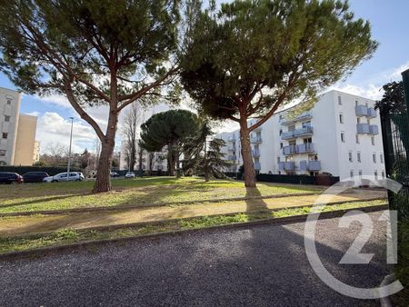Location Appartement 1 pièce 25m² MONTPELLIER 34090 - Photo 4