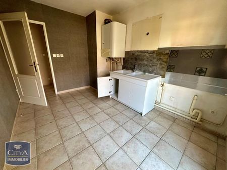 Location Appartement 4 pièces 89m² DIJON 21000 - Photo 4